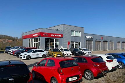 Kia Picanto Gebrauchtwagen