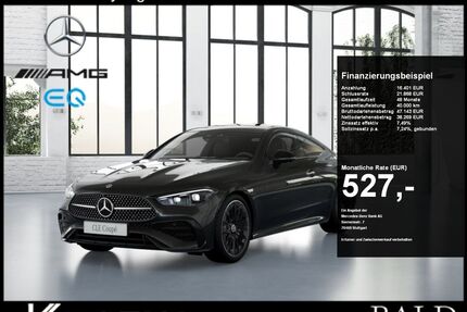 Mercedes-Benz CLE 200 Gebrauchtwagen