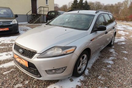 Ford Mondeo Gebrauchtwagen