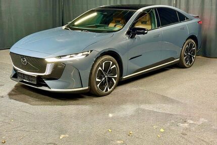 Mazda 6e Gebrauchtwagen