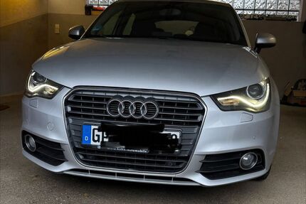 Audi A1 Gebrauchtwagen