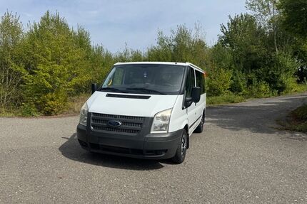 Ford Transit Gebrauchtwagen