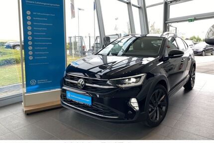 VW Taigo Gebrauchtwagen