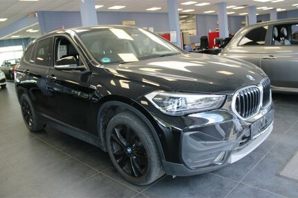 BMW X1 xDrive25e Aut. Advantage Gebrauchtwagen