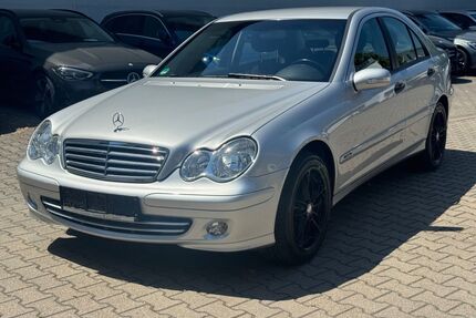 Mercedes-Benz C 180 Gebrauchtwagen