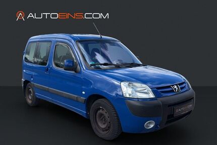 Peugeot Partner Gebrauchtwagen