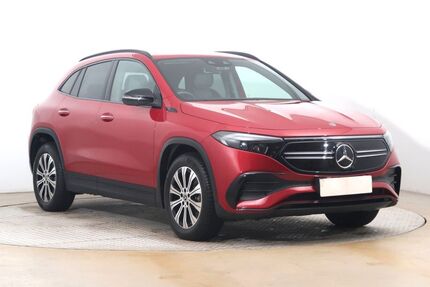 Mercedes-Benz EQA Gebrauchtwagen