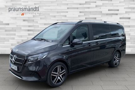 Mercedes-Benz V 300 Gebrauchtwagen