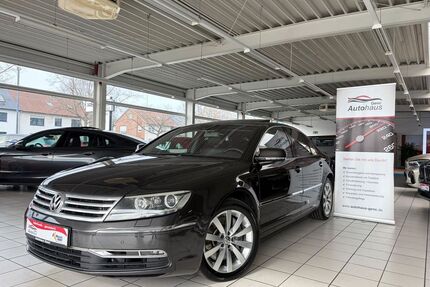 VW Phaeton Gebrauchtwagen