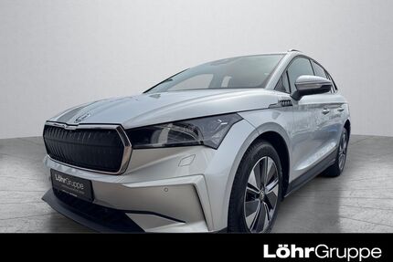 Skoda Enyaq Gebrauchtwagen