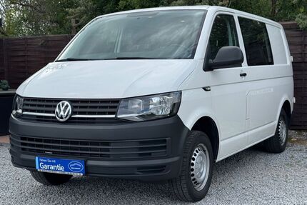 VW T6 Transporter Gebrauchtwagen