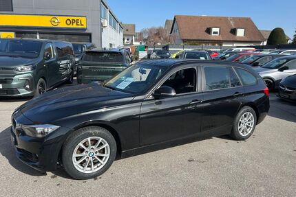 BMW 316 Gebrauchtwagen