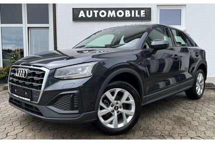 Audi Q2 Gebrauchtwagen