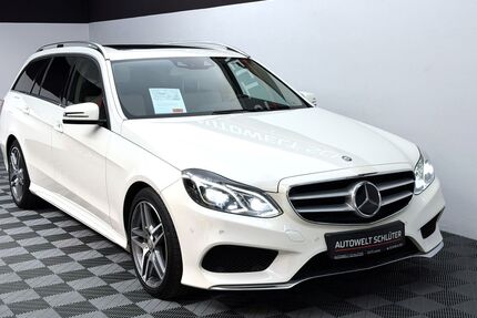 Mercedes-Benz E 350 Gebrauchtwagen