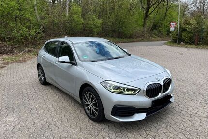 BMW 118 Gebrauchtwagen