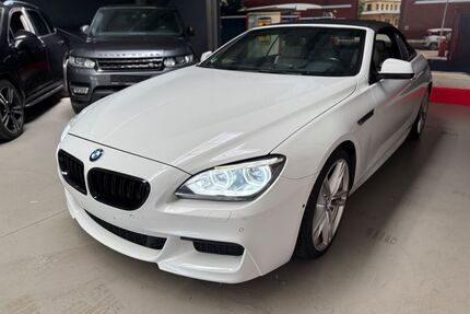 BMW 650 Gebrauchtwagen