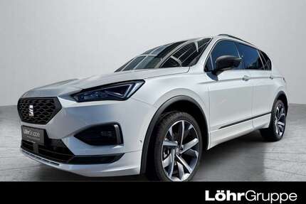 Seat Tarraco Gebrauchtwagen