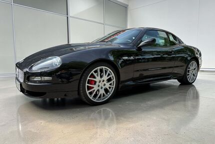 Maserati Gransport Gebrauchtwagen