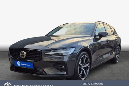 Volvo V60 Gebrauchtwagen