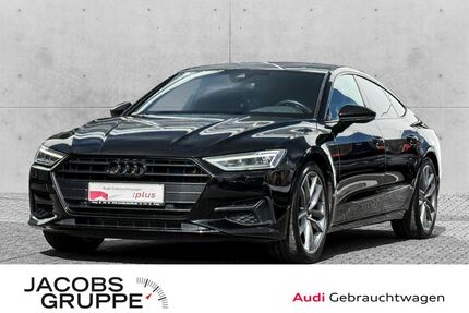 Audi A7 Gebrauchtwagen