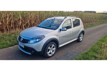 Dacia Sandero Gebrauchtwagen