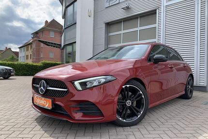 Mercedes-Benz A 200 Gebrauchtwagen