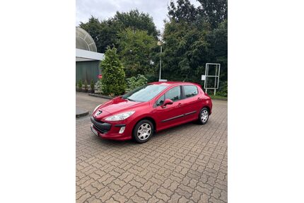 Peugeot 308 Gebrauchtwagen