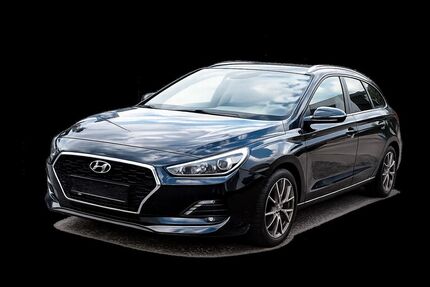 Hyundai i30 Gebrauchtwagen