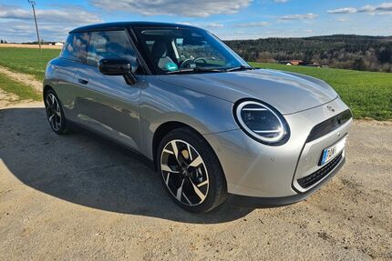 Mini Cooper E Gebrauchtwagen