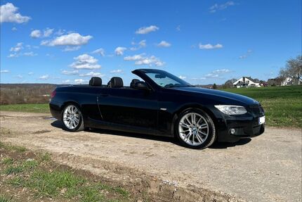 BMW 325 Gebrauchtwagen