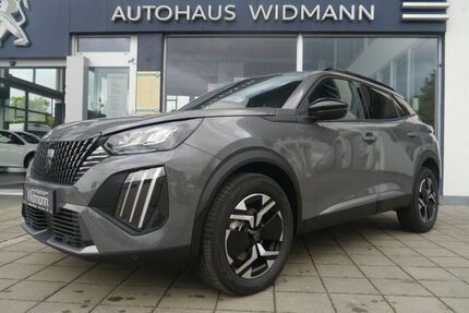 Peugeot 2008 Gebrauchtwagen