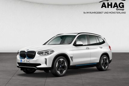 BMW iX3 Gebrauchtwagen