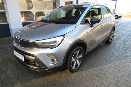 Opel Crossland (X) Gebrauchtwagen