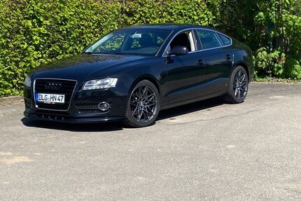Audi A5 Gebrauchtwagen