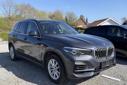 BMW X5 Gebrauchtwagen