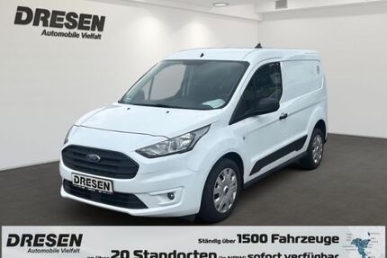 Ford Transit Connect Gebrauchtwagen