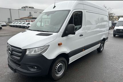 Mercedes-Benz Sprinter Gebrauchtwagen