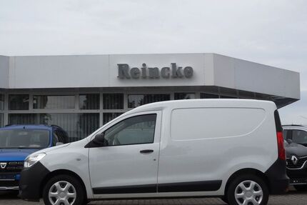 Dacia Dokker Gebrauchtwagen