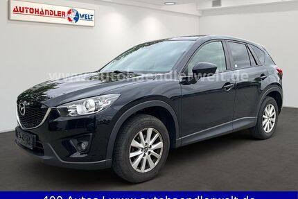 Mazda CX-5 Gebrauchtwagen