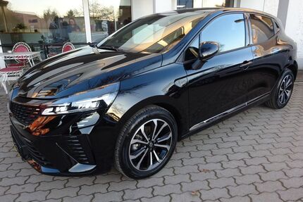 Renault Clio Gebrauchtwagen