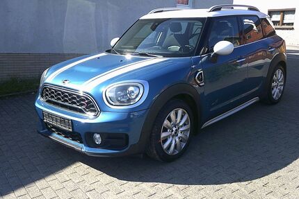 Mini Cooper SD Gebrauchtwagen