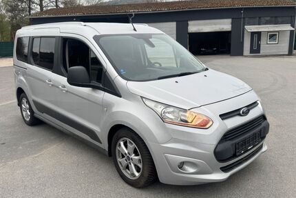 Ford Grand Tourneo Gebrauchtwagen