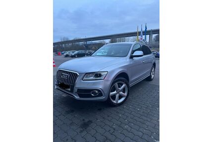 Audi Q5 Gebrauchtwagen