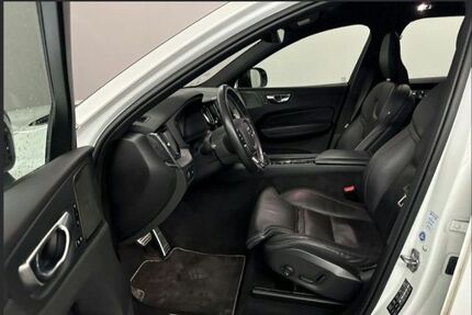 Volvo XC60 Gebrauchtwagen