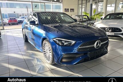 Mercedes-Benz C 220 Gebrauchtwagen