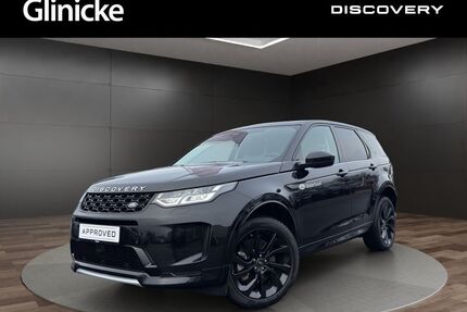 Land Rover Discovery Sport Gebrauchtwagen