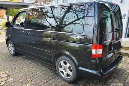 VW T5 Multivan Gebrauchtwagen