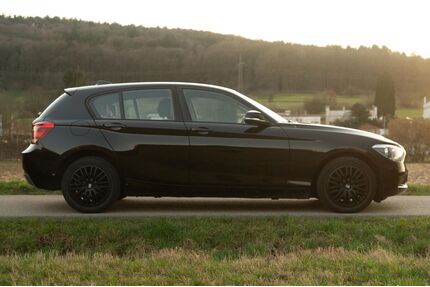 BMW 116 Gebrauchtwagen