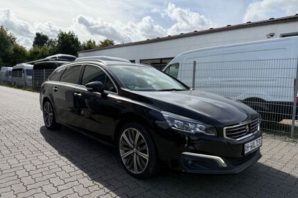 Peugeot 508 Gebrauchtwagen
