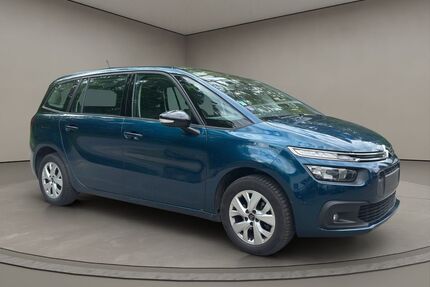 Citroen Grand C4 Picasso / SpaceTourer Gebrauchtwagen